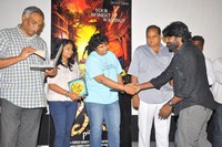 Pizza Movie Premiere Show Photos